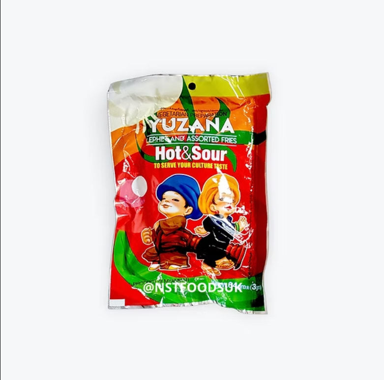 ယုဇနချဉ်စပ်နှင့်နှစ်ပြန်ကြော်