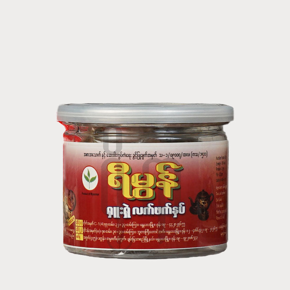 ရှူးရှဲနှပ် 210g