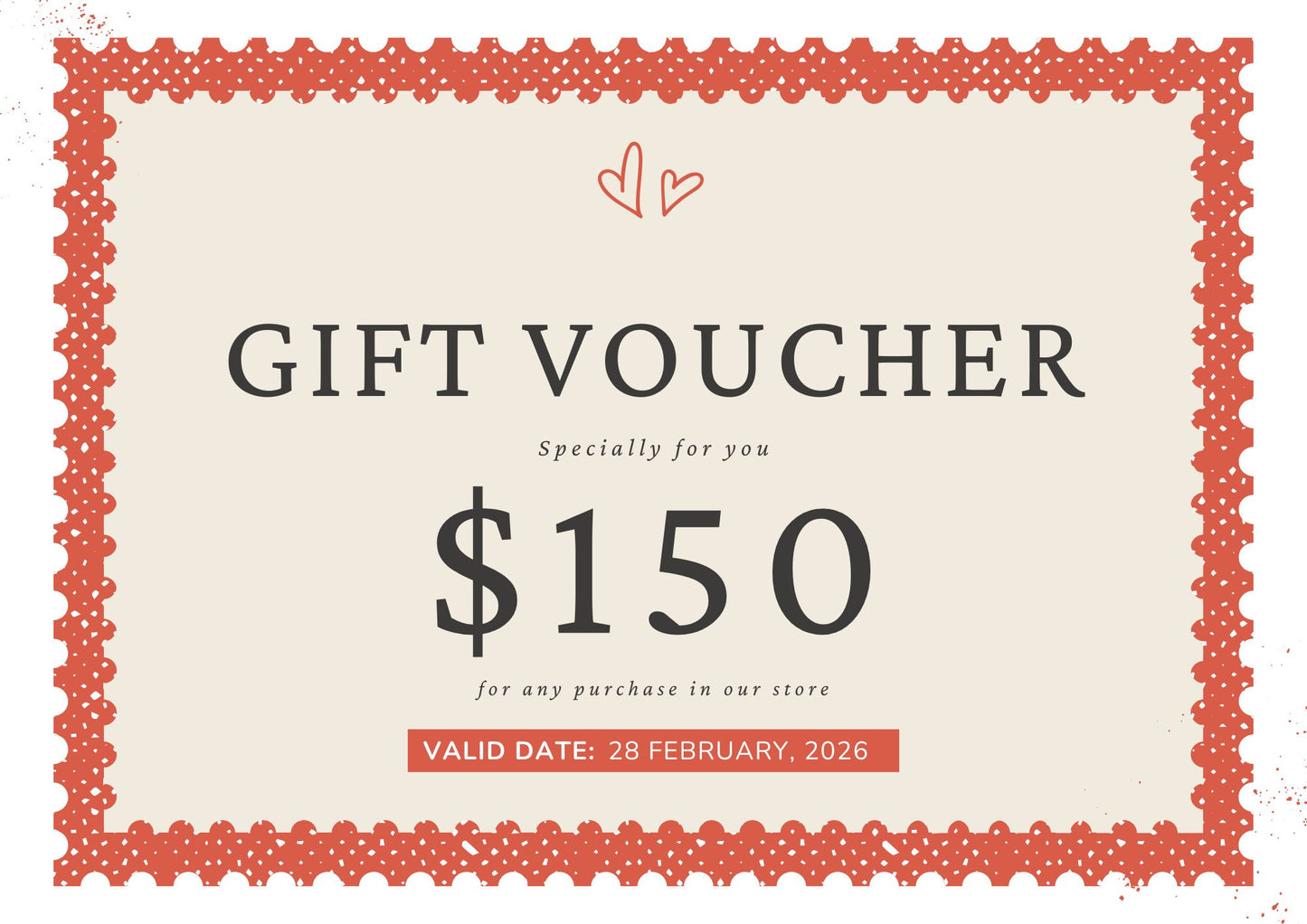 Yoeyer Gift Card