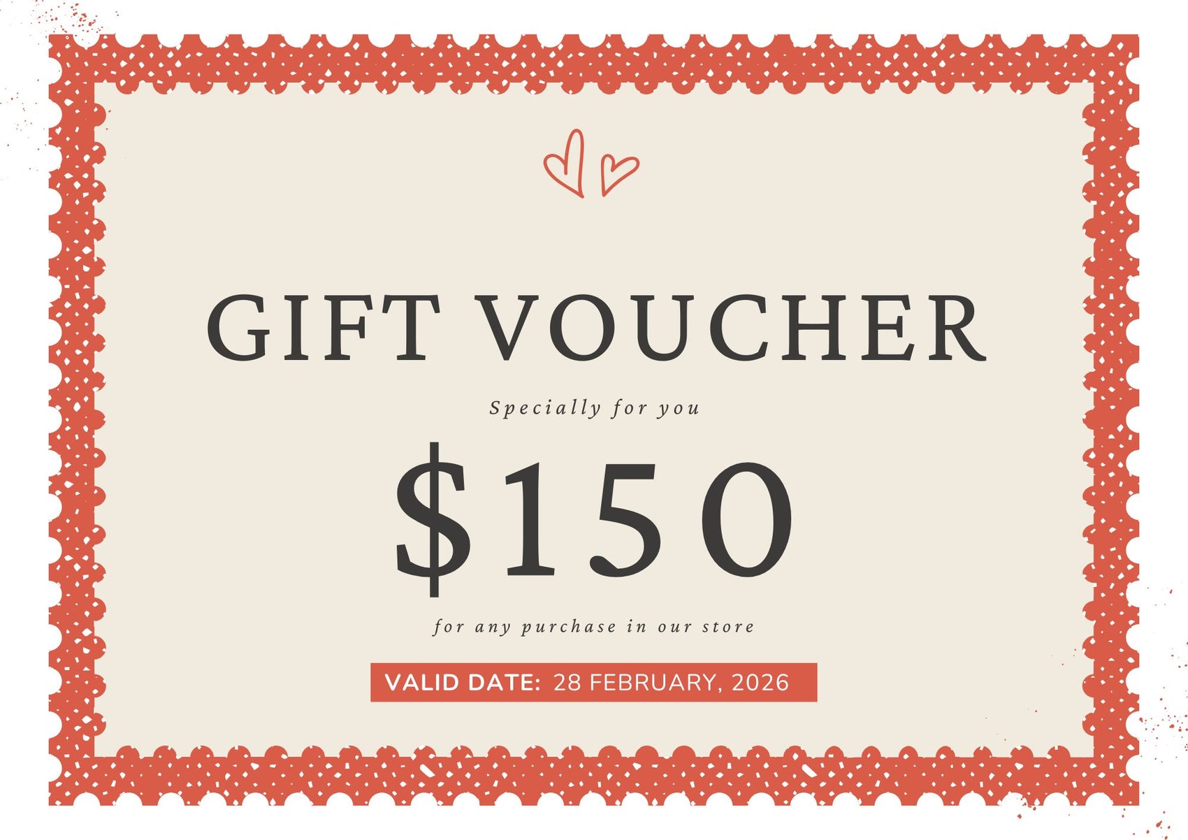 Yoeyer Gift Card