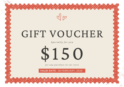 Yoeyer Gift Card