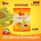 TOMO မကျည်းသီးငပိကြော် အထုပ်ကြီး