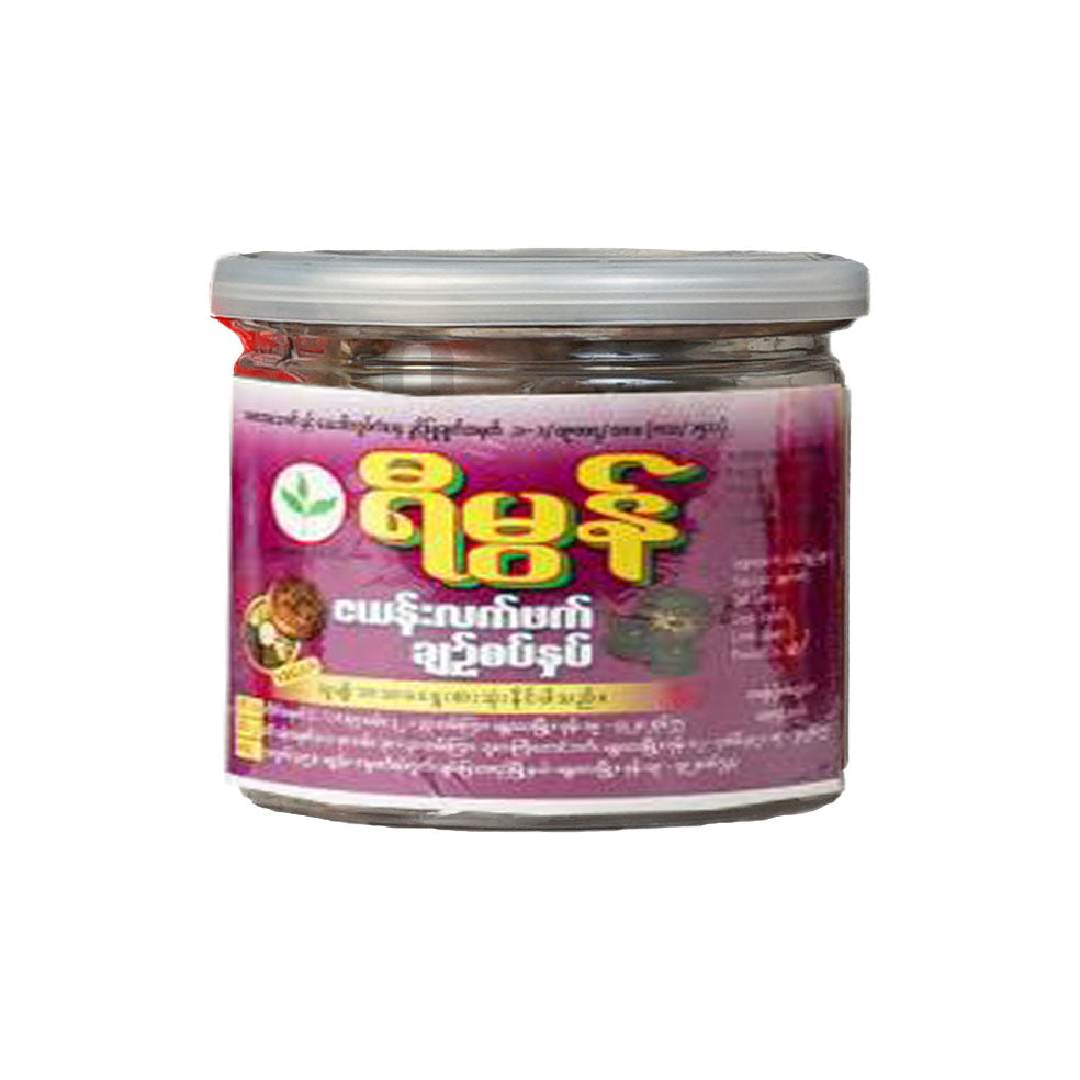 ဇယန်းအညွန့်ချဉ်စပ်  210g