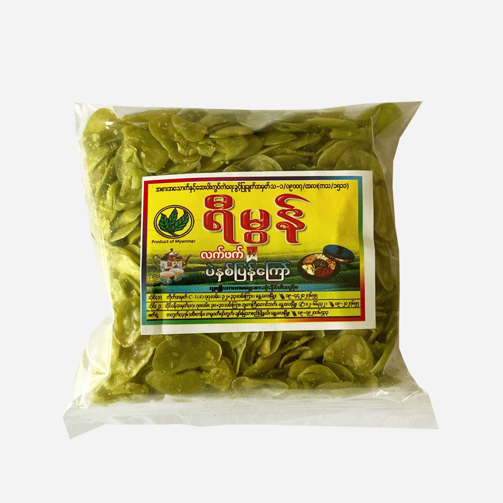 ပဲစိမ်းကြော် 160g