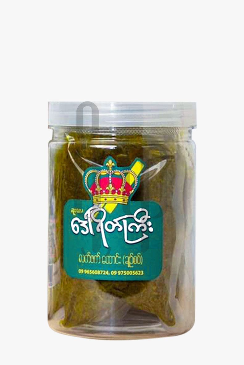 ထောင်းချဉ်စပ် 300g