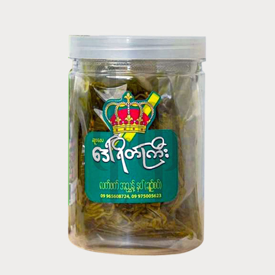 ညွှန့်ချဉ်စပ် 300g