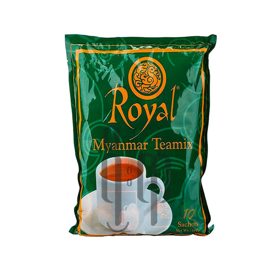 Royal Myanmar Instant Tea