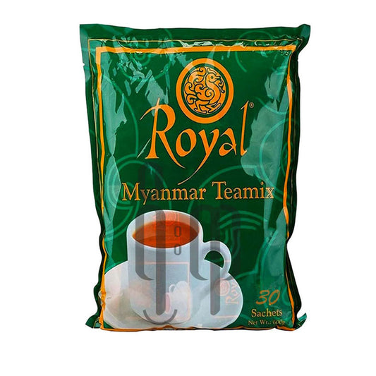 Royal Myanmar Instant 🍵