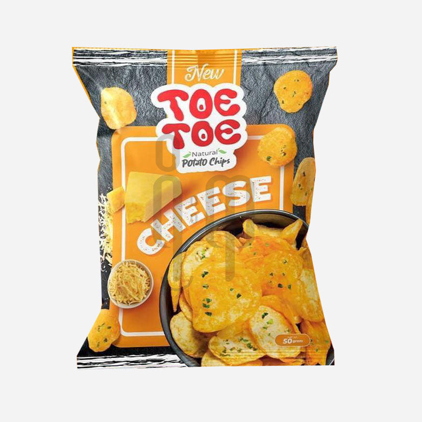 Toe Cheese Sweets & Snacks#N# – yoeyer