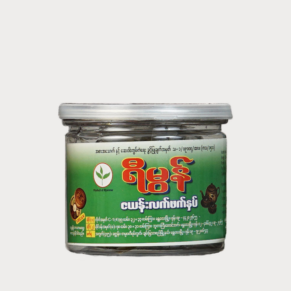 ဇရန်းညွှန့်နှပ် 210g