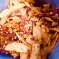 Eggy Kathy Potato Chips, Mala