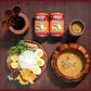 အိုးဘိုမုန့်ဟင်းခါး