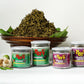 ဇရန်းညွှန့်နှပ် 210g