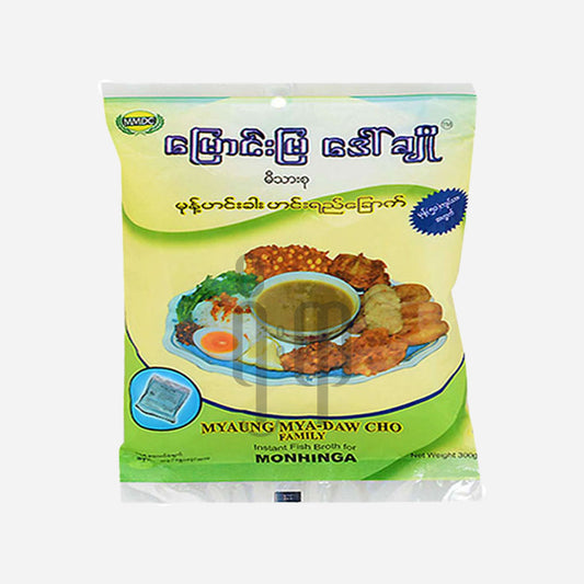 မုန့်ဟင်းခါးအနှစ်