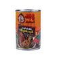 ငရုတ်သီးစိမ်းငပိချက်